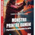 Copertă produs Monștrii printre oameni - gallery small 