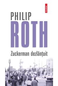 Copertă produs Zuckerman dezlănţuit (Vol. 2)