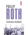 Copertă produs Zuckerman dezlănţuit (Vol. 2) - thumb 1