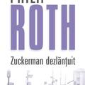 Copertă produs Zuckerman dezlănţuit (Vol. 2) - gallery small 