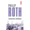 Copertă produs Zuckerman dezlănţuit (Vol. 2)