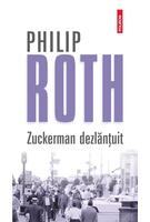 Zuckerman dezlănţuit (Vol. 2)