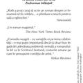 Copertă produs Zuckerman dezlănţuit (Vol. 2) - gallery small 
