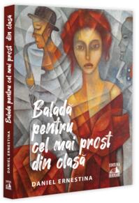Copertă produs Balada pentru cel mai prost din clasă