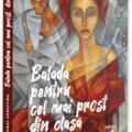 Copertă produs Balada pentru cel mai prost din clasă - gallery small 