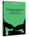 Copertă produs Economia subterană - thumb 1