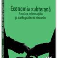 Copertă produs Economia subterană - gallery small 