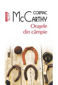 Copertă produs Oraşele din câmpie