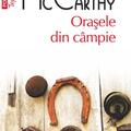 Copertă produs Oraşele din c&acirc;mpie - gallery small 