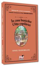 &Icirc;n casa bunicilor. Ulița copilăriei