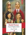 Copertă produs Cazul Malaussène. M-au mințit (Vol. 1) - thumb 1