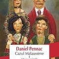 Copertă produs Cazul Malaussène. M-au mințit (Vol. 1) - gallery small 