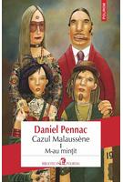 Cazul Malaussène. M-au mințit (Vol. 1)