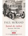 Copertă produs Jurnal de război. Bucureşti, 1943-1944 - thumb 1