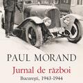 Copertă produs Jurnal de război. Bucureşti, 1943-1944 - gallery small 