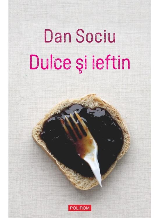 Copertă produs Dulce şi ieftin - gallery big 1