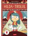 Copertă produs Hilda și trolul (Vol. 1) - thumb 1