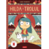 Copertă produs Hilda și trolul (Vol. 1)