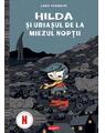 Copertă produs Hilda și uriașul de la miezul nopţii (Vol. 2) - thumb 1