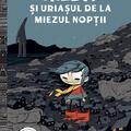 Copertă produs Hilda și uriașul de la miezul nopţii (Vol. 2) - gallery small 