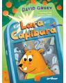 Copertă produs Lara Capibara - thumb 1