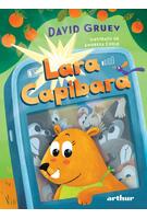 Imagine produs Lara Capibara
