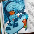 Copertă produs Lara Capibara - gallery small 
