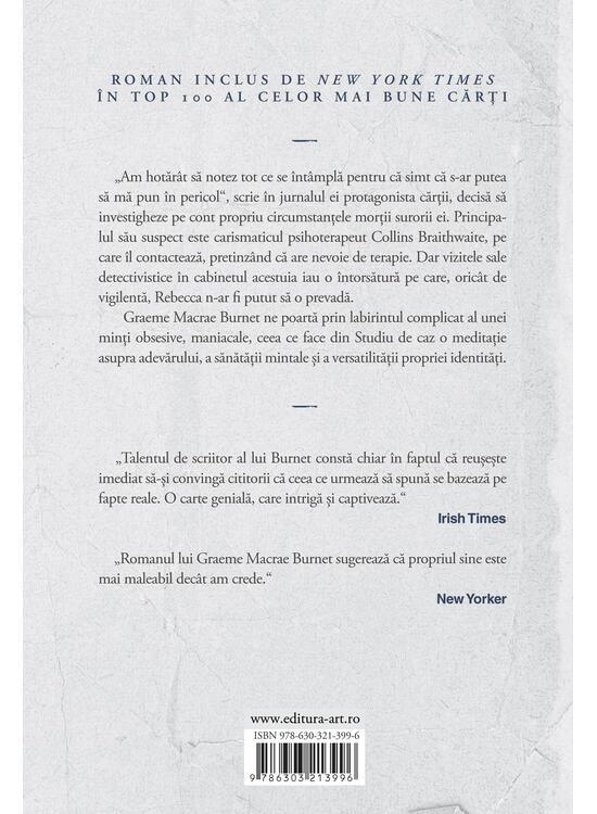 Copertă produs Studiu de caz - gallery big 2