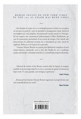 Copertă produs Studiu de caz