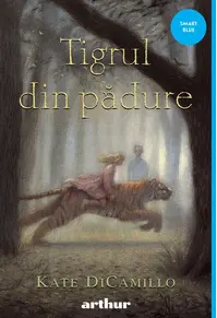 Tigrul din padure