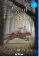 Copertă produs Tigrul din pădure