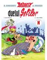 Copertă produs Asterix și duelul șefilor (Vol. 7) - thumb 1
