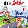 Copertă produs Asterix și duelul șefilor (Vol. 7) - gallery small 