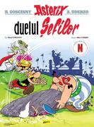 Asterix și duelul șefilor (Vol. 7)