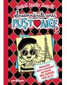 Copertă produs Povestiri dintr-o aventură pariziană NU CHIAR at&acirc;t de șic. &Icirc;nsemnările unei puștoaice (Vol. 15) - thumb 1