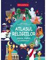 Copertă produs Atlasul religiilor - thumb 1