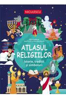 Imagine produs Atlasul religiilor
