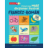 Copertă produs Primul meu MARE dicționar ilustrat FRANCEZ-ROMÂN