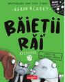Copertă produs Crezi că ne-a dino-zărit? (Vol. 7) - thumb 1