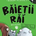 Copertă produs Crezi că ne-a dino-zărit? (Vol. 7) - gallery small 
