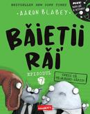 Crezi că ne-a dino-zărit? (Vol. 7)