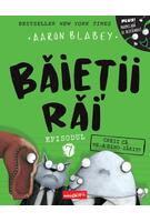 Crezi că ne-a dino-zărit? (Vol. 7)