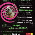 Copertă produs Crezi că ne-a dino-zărit? (Vol. 7) - gallery small 