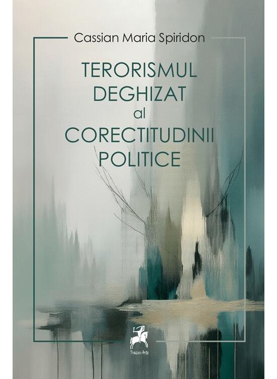 Copertă produs Terorismul deghizat al corectitudinii politice - gallery big 1