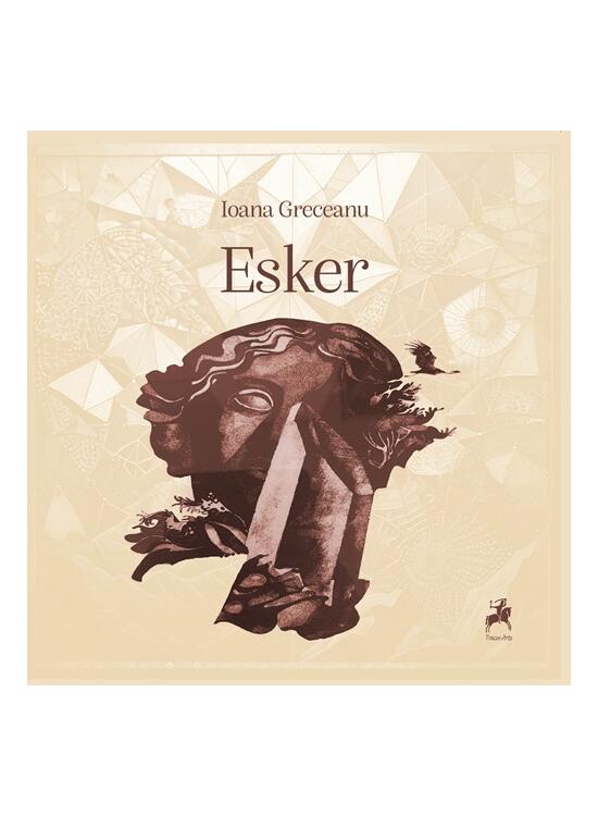 Copertă produs Esker - gallery big 1