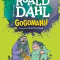 Copertă produs Gogomanii |format mic - gallery small 
