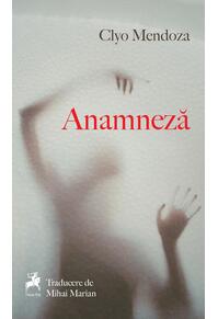 Copertă produs Anamneză