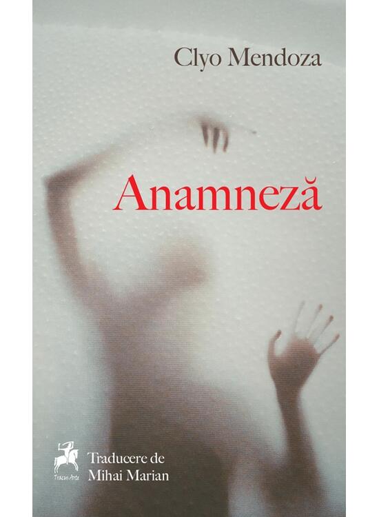 Copertă produs Anamneză - gallery big 1