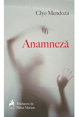 Copertă produs Anamneză