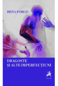 Copertă produs Dragoste și alte imperfecțiuni